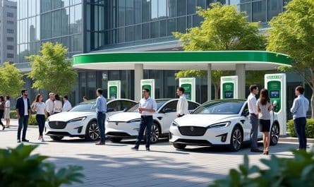 analyse de la fiscalité des voitures électriques : taxes à venir, impact sur l’adoption et la transition écologique. le rejet des usagers est-il inévitable ?