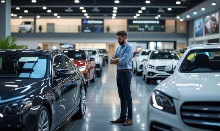 découvrez comment le phénomène de payer pour des équipements déjà disponibles soulève des questions sur la logique du marché automobile. une analyse des incohérences et des implications pour les consommateurs dans un secteur en constante évolution.