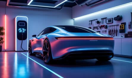 découvrez les principales causes qui peuvent expliquer la lenteur du chargement de votre voiture électrique et obtenez des conseils pour optimiser la recharge et améliorer les performances de votre véhicule.