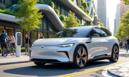 découvrez e-car, la voiture électrique abordable qui allie performance, économies et respect de l'environnement. faites la différence dès aujourd'hui avec une mobilité innovante et accessible à tous.