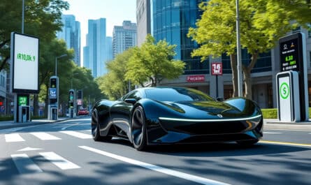 découvrez une analyse approfondie des critiques sur la voiture électrique, abordant les questions du coût, de l'autonomie et de l'impact environnemental. informez-vous pour mieux comprendre les enjeux et les avantages de ce mode de transport écologique.