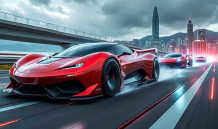 découvrez comment la chine bouleverse le marché taïwanais avec une offensive économique majeure, en déployant une flotte de voitures électriques ultracompétitives pour conquérir de nouveaux consommateurs.