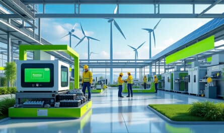 découvrez comment le recyclage des batteries de voitures électriques devient plus simple et accessible en europe, grâce à de nouvelles solutions innovantes et des réglementations favorisant l’économie circulaire.