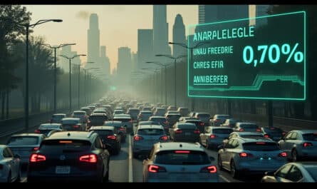 découvrez pourquoi la transition vers les voitures électriques avance lentement en france et comment les chiffres récents révèlent des inquiétudes sur leur adoption. analyse des freins majeurs et perspectives d'évolution.