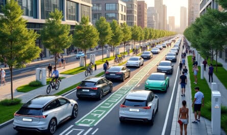 découvrez notre sélection exclusive des 330 meilleures voitures électriques en 2025 et plongez dans l’univers de l’électromobilité ! comparez les modèles incontournables et trouvez la voiture électrique qui correspond à vos besoins.