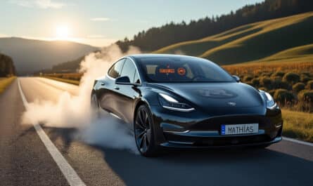 découvrez le témoignage de mathias dont le véhicule électrique est tombé en panne coûteuse après moins de 100 000 kilomètres, soulevant des questions sur la fiabilité et la durabilité de ces nouvelles technologies.