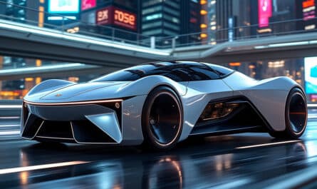 découvrez le prix dévoilé par toyota pour son nouveau véhicule électrique, doté d’une direction révolutionnaire inspirée du tesla cybertruck. innovation et mobilité électrique au rendez-vous !