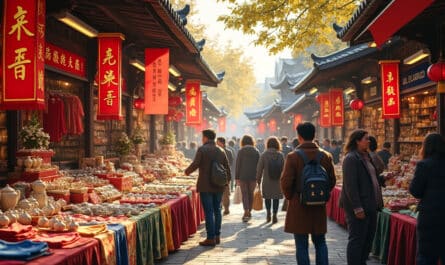 découvrez les résultats d'une étude récente qui met en lumière la préférence croissante des européens pour les produits chinois. analyse des raisons et des tendances de consommation en europe.