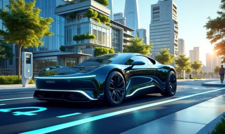 découvrez comment les futurs modèles électriques de dodge pourraient redéfinir la mobilité durable en éliminant le besoin de bornes de recharge traditionnelles. une révolution automobile à suivre de près !