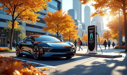 découvrez pourquoi attendre le 1er octobre avant d’acheter votre voiture électrique peut être avantageux : évolution des aides, lancement de nouveaux modèles et actualisation de la législation. profitez des meilleures opportunités en toute sérénité !