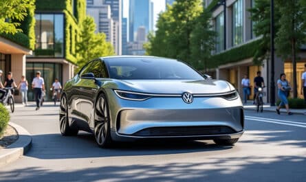 découvrez comment volkswagen prépare le lancement de sa citadine électrique id.1, un modèle innovant qui promet de transformer le marché de l'automobile urbaine grâce à des technologies avancées, une autonomie compétitive et un design moderne.