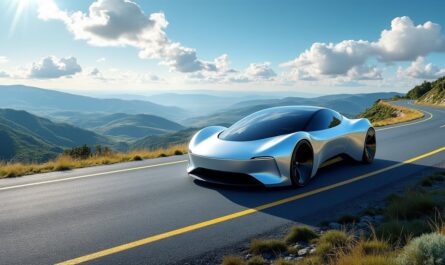 explorez les défis de l'autonomie des voitures électriques, alors que la quête des 1 000 km semble encore hors de portée. découvrez les avancées technologiques, les limites actuelles et les perspectives d'avenir pour une mobilité durable.