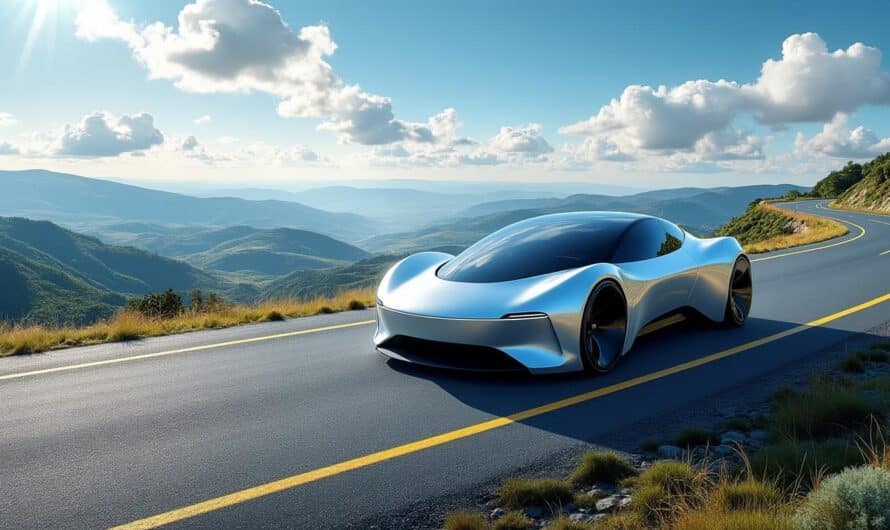 À la recherche de l&rsquo;autonomie parfaite : quand l&rsquo;objectif des 1 000 km en voiture électrique frôle l&rsquo;illusoire