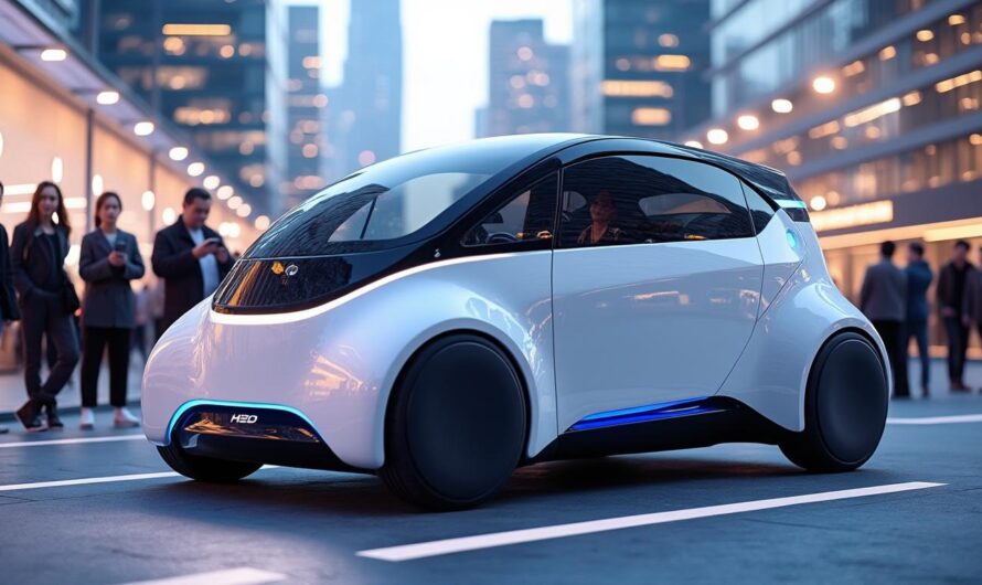 BYD s&rsquo;apprête à dévoiler la petite voiture électrique tant convoitée par tous les constructeurs