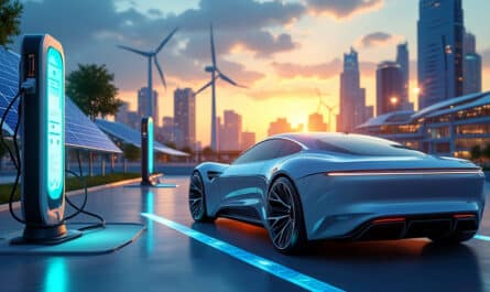 découvrez comment l'électrification des véhicules transforme la puissance des voitures, en offrant performances accrues et technologies innovantes. analyse des enjeux et perspectives de cette transition automobile.