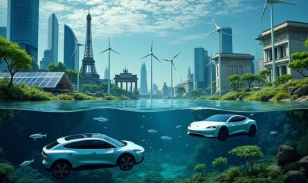 découvrez pourquoi la transition vers la voiture électrique en europe rencontre des difficultés. analyse des défis, obstacles et perspectives pour accélérer l'adoption des véhicules électriques sur le continent.