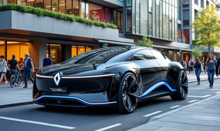 découvrez comment renault s’apprête à bouleverser le marché automobile avec une nouvelle voiture électrique européenne affichée à moins de 20 000 euros. une innovation accessible qui marque un tournant pour la mobilité durable en europe !