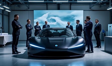 découvrez pourquoi un constructeur automobile de plus abandonne la technologie de l'hydrogène, malgré ses promesses pour l'avenir de la mobilité durable. analyse des raisons et des conséquences pour le secteur.