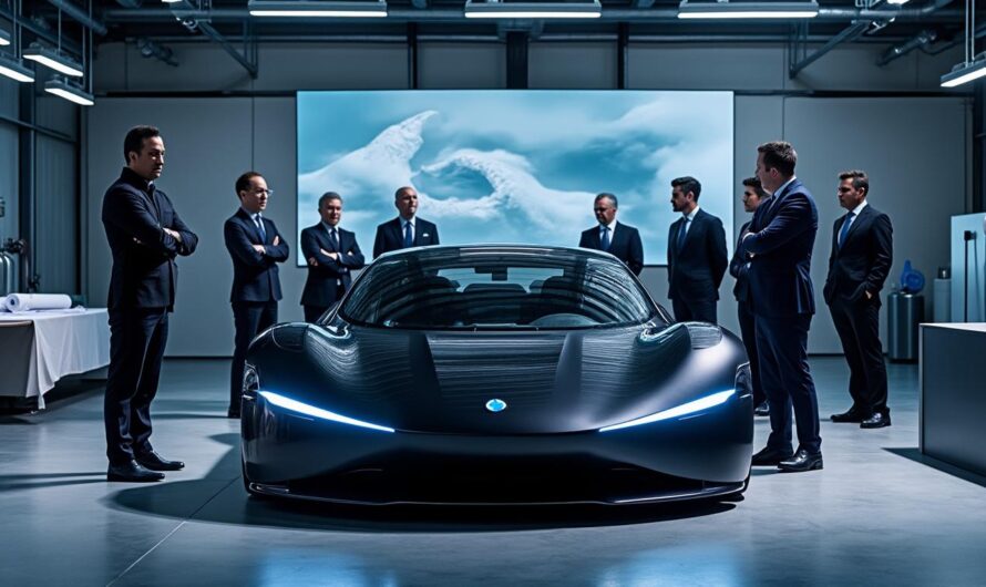 Un nouveau coup dur pour l&rsquo;hydrogène : un autre constructeur renonce à cette technologie prometteuse.