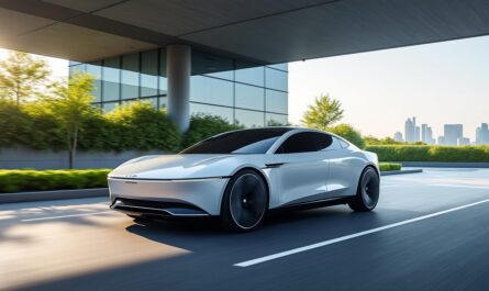 découvrez comment une voiture électrique xiaomi a réussi à quitter un parking sans conducteur. la marque explique la technologie et les enjeux de cette innovation automobile.