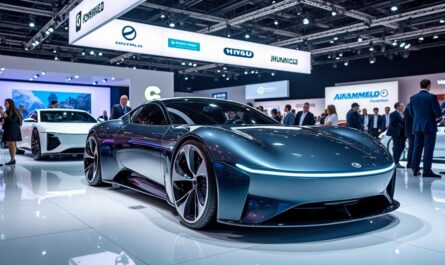 découvrez comment les constructeurs automobiles adaptent leurs stratégies pour séduire les professionnels avec des véhicules électriques et hybrides : innovations, offres spécifiques et avantages concurrentiels analysés.