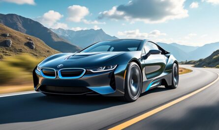 découvrez la nouvelle voiture électrique bmw offrant une autonomie réelle impressionnante de 1000 km sur route ouverte, alliant performance, design et innovation pour une expérience de conduite inégalée.
