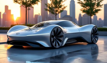 découvrez la voiture électrique révolutionnaire d'un constructeur chinois, capable de parcourir 1 000 km sans recharge, offrant une autonomie exceptionnelle et une innovation majeure dans le secteur automobile.