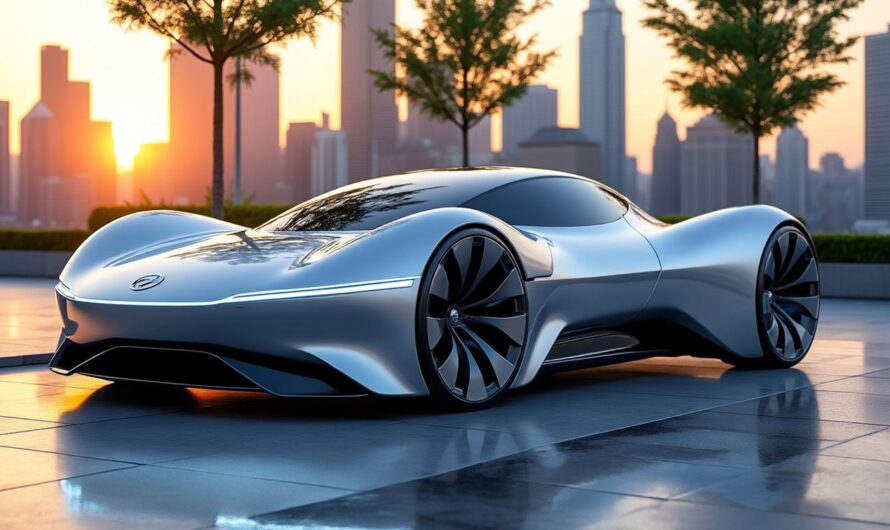 Ce constructeur chinois promet une voiture électrique révolutionnaire capable de parcourir 1 000 km sans recharge