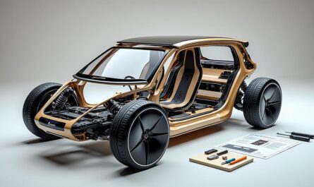 découvrez le podcast culture ia du 21/11 sur une voiture électrique assemblée comme un meuble ikea, un concept innovant qui révolutionne la mobilité et l'assemblage automobile.