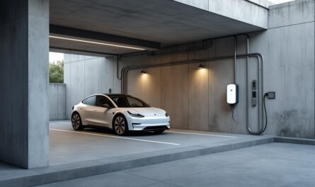 découvrez les défis liés à l'installation d'une borne de recharge pour voiture électrique en appartement et les solutions pratiques pour recharger facilement votre véhicule à domicile.