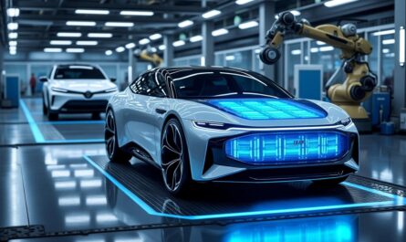 découvrez comment byd défie toyota grâce à ses batteries parfaites sans aucun défaut, la clé de son succès révolutionnaire dans l'industrie automobile.