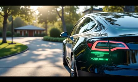 découvrez le bilan complet après 380 000 km en tesla model 3, avec un état détaillé de la batterie et 41 000 € d’économies réalisées comparé à une voiture essence.