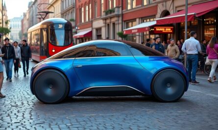 découvrez cette voiture électrique chinoise à seulement 8 000 € qui bat tous les records de vente, surpassant la renault 5 par cinq fois, et qui arrive bientôt sur le marché européen.