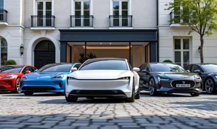 en europe, la part des voitures 100 % électriques mises en vente atteint désormais une voiture sur cinq, reflétant la transition vers des transports plus durables.