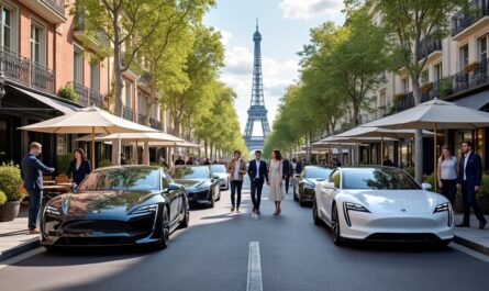 découvrez pourquoi les français adoptent massivement la voiture électrique tout en restant prudents face à certaines préoccupations environnementales et pratiques.