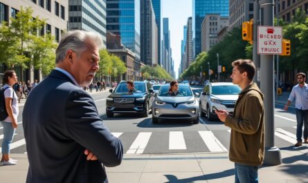 découvrez pourquoi philippe est agacé par certains conducteurs de voitures électriques et les comportements qui le dérangent au volant.