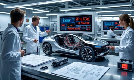 découvrez les raisons détaillées du retard de la nouvelle voiture électrique d'alpine et ce que cela signifie pour les fans de la marque.