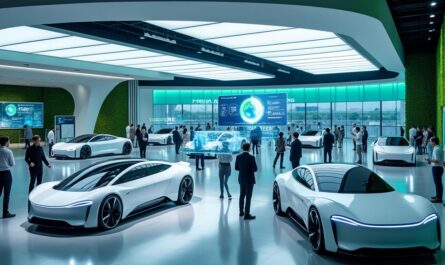 découvrez l'innovation de fin 2023 qui transforme l'achat de voitures électriques, rendant le processus plus simple, rapide et avantageux pour tous les conducteurs.