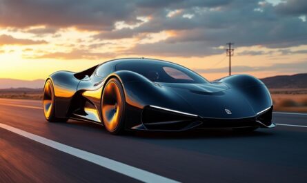 découvrez la renaissance de l'iconique ev1 de general motors, autrefois interdite, qui fait son retour sur route pour écrire une nouvelle page de son histoire électrique.