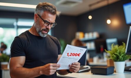 découvrez comment une erreur de la concession a fait grimper à 1 200 € le coût de la révision d'une voiture électrique, impactant le budget des propriétaires.