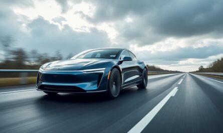 découvrez l'analyse de françois lenglet sur la possible introduction d'une taxe au kilomètre pour les voitures électriques en france et ses implications pour les conducteurs.