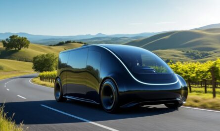 découvrez comment la remorque-batterie pourrait transformer l'autonomie des voitures électriques en france dès 2026, offrant une solution innovante et durable pour les déplacements longue distance.