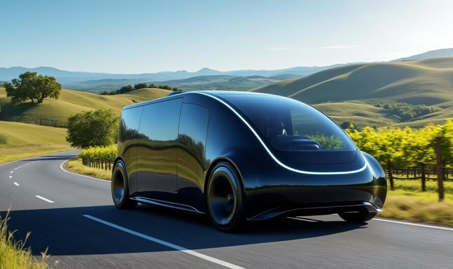 Voiture électrique : la remorque-batterie pourrait révolutionner l&rsquo;autonomie dès 2026 en France