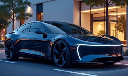 découvrez comment la révolution des voitures électriques transforme le monde automobile tout en affrontant des défis importants liés à l'autonomie, l'infrastructure et l'environnement.