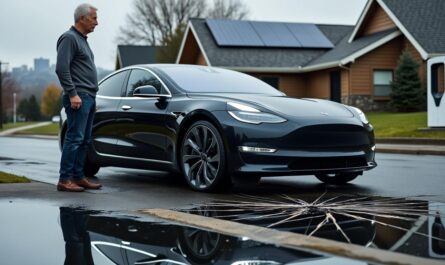 découvrez pourquoi la dépréciation rapide des voitures électriques suscite des inquiétudes chez leurs propriétaires et quelles solutions envisager pour y faire face.