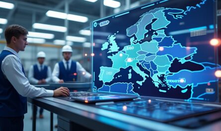 milliards d’euros investis dans les batteries européennes : un soutien financier temporaire en attendant les développements prévus pour 2026.