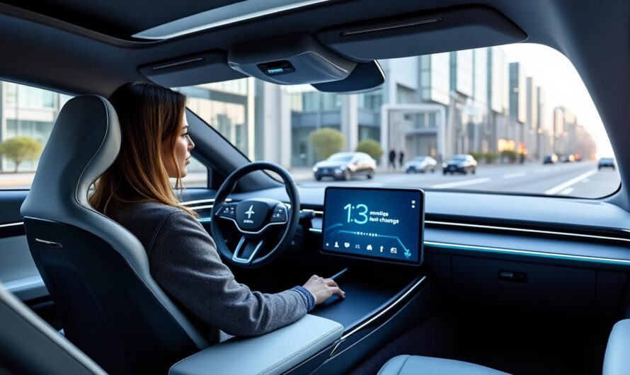 À bord de la Zeekr 7GT : l’électrique qui se recharge en 13 minutes et qui a révolutionné mon expérience de conduite