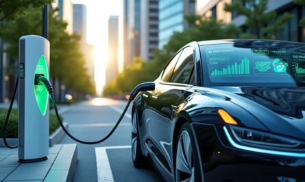 découvrez pourquoi choisir un véhicule électrique vous permet de réaliser des économies significatives au quotidien, grâce à des coûts d'usage réduits et une meilleure efficacité énergétique.