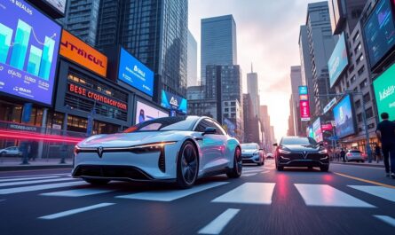 découvrez comment les ventes mondiales de voitures électriques connaissent un essor fulgurant, transformant l'industrie automobile et accélérant la transition vers un avenir durable.