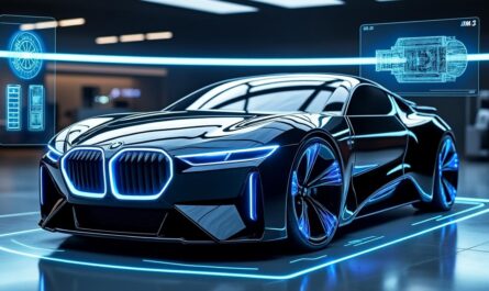 découvrez en avant-première les détails techniques exclusifs de la bmw m3 électrique, alliant performance, innovation et design de pointe.